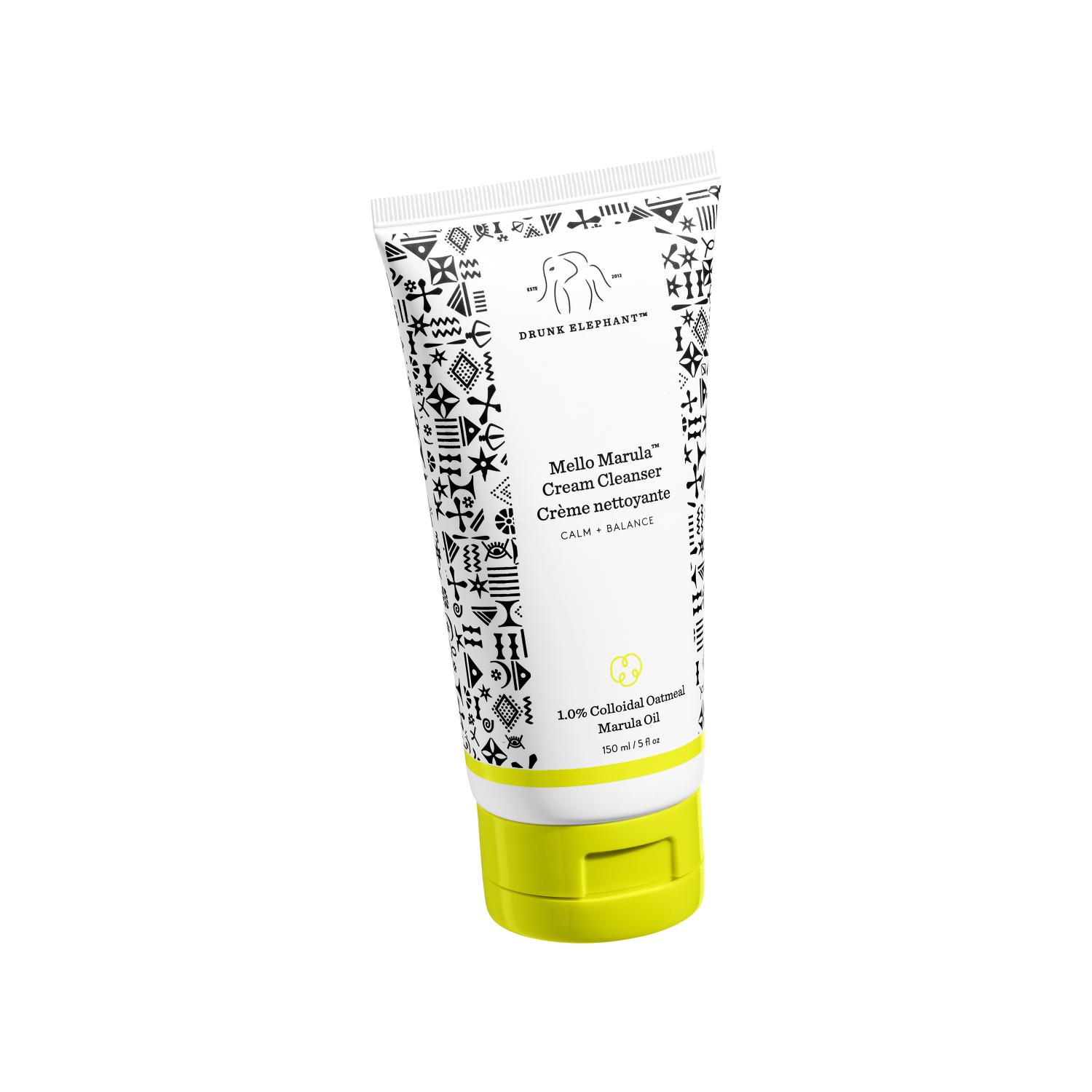 MELO MARULA CHIA CREAM CLEANSER (CREMA LIMPIADORA)